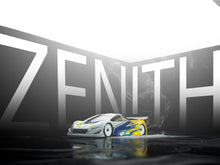 Carrozzeria Xtreme ZENITH 1:10 Touring Car 190mm (non verniciata)
