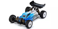 Kyosho Lazer ZX7.5 4WD 1:10 Competition Racing Buggy EP Kit
