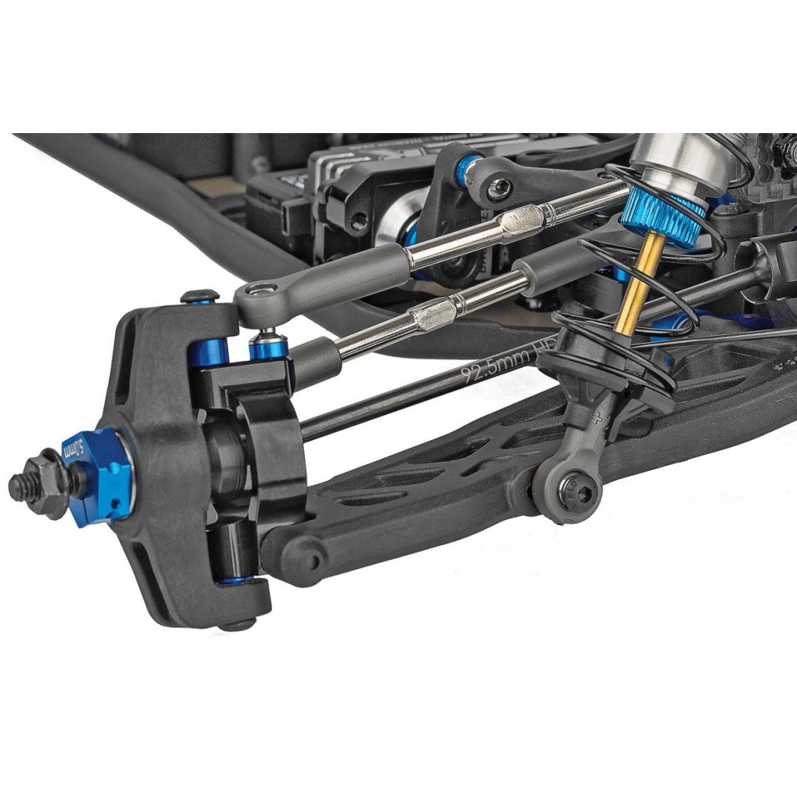 Team Associated RC10T84 Team Kit