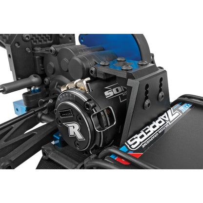 Team Associated SR10M Dirt Oval Team Kit