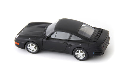 AutoCult Porsche 965 V8 (Germany, 1988) - 06031
