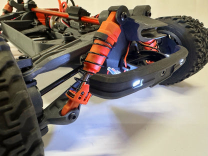 DF-Models FighterTruggy Mini 1:16 RTR - 17.3135 - RCXX - RC Racing Shop | RC Models | Tuning & Spare Parts for Professionals