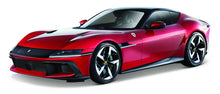 Ferrari R&P 12 Cilindri 1/24 rot - RCXX - RC Racing Shop | RC Models | Tuning & Spare Parts for Professionals