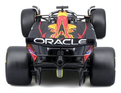 Red Bull F1 RB19 1/24 Kit Verstappen 2023 - RCXX - RC Racing Shop | RC Models | Tuning & Spare Parts for Professionals