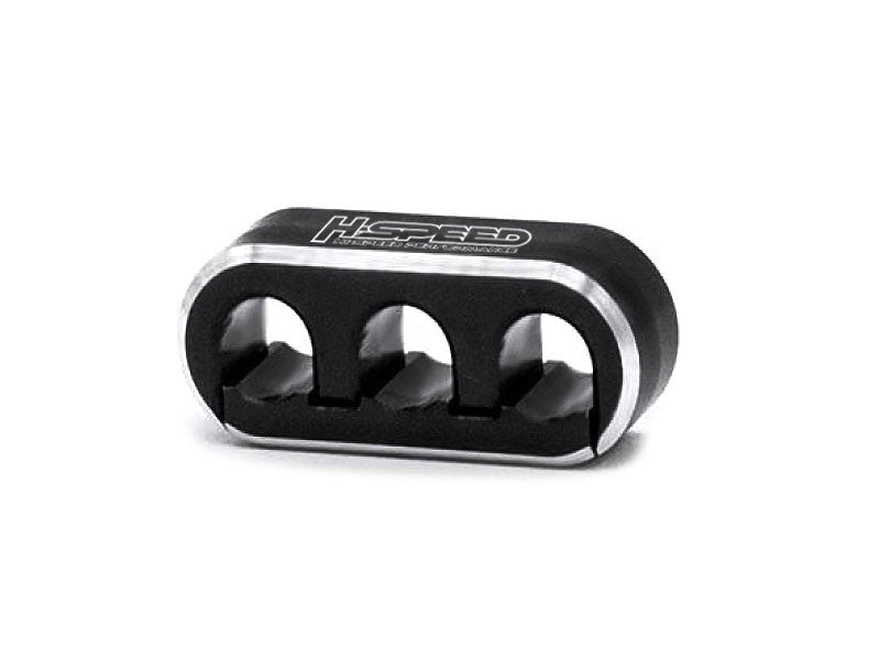 SLVR Kabelschelle Alu  H-SPEED