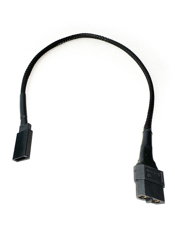 Ladekabel Futaba auf XT60 H-SPEED für Herakles NEO oder ähnlich, 300mm