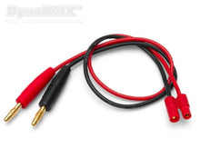 Charge Lead HXT-3.5 with 4mm Banana Connectors*