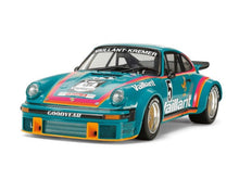 Tamiya 24334 - Porsche 934 Turbo RSR - Vaillant Kremer Racing - 1:24 Standmodell - Plastik Baukasten