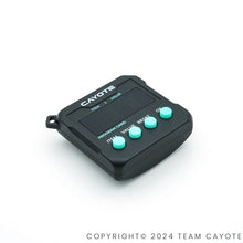 Program Box Qlink CAYOTE