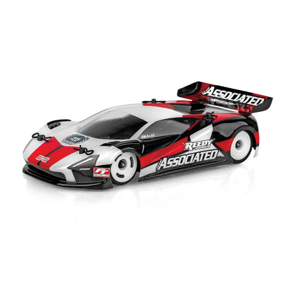 Team Associated TC28 Team Kit