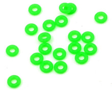 HB Racing Green Silicone O-ring P-3 (#50) (20)