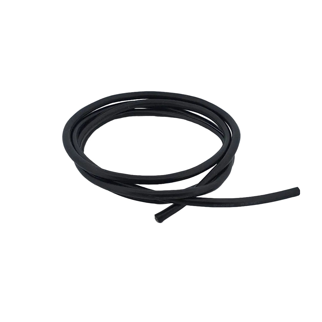 Câble silicone Axxelerate 13 AWG - 1 mètre