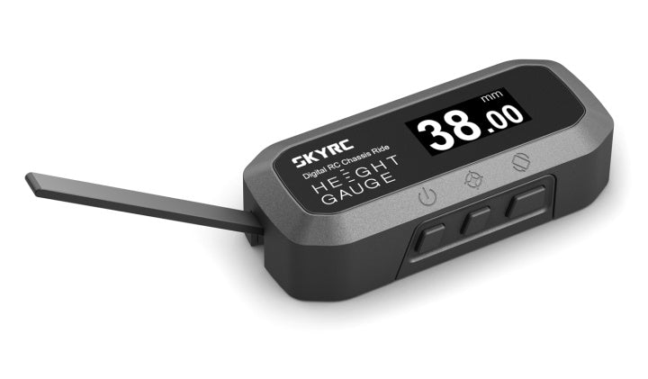 Digital Ride Height Gauge RT005