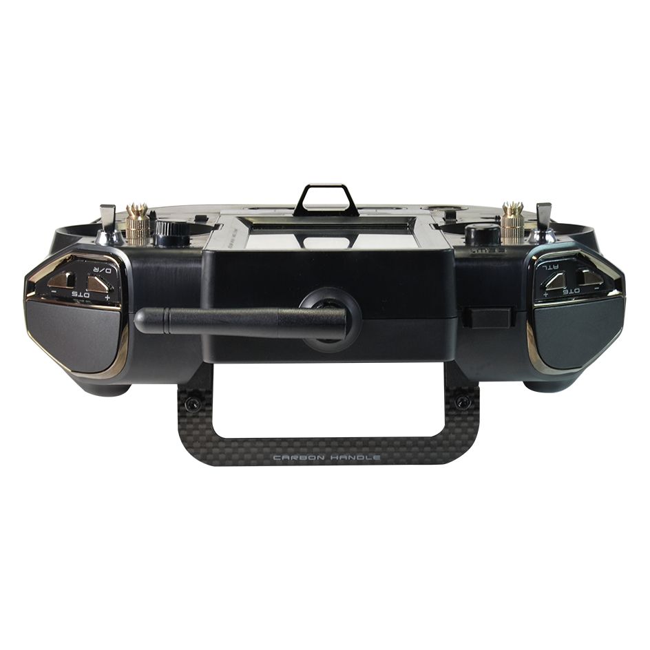Futaba T10XCR - Système de voiture R404SBS-E F-4G 2,4 GHz