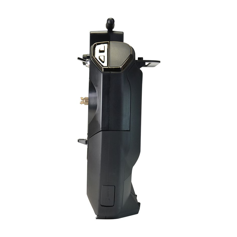 Futaba T10XCR - Système de voiture R404SBS-E F-4G 2,4 GHz