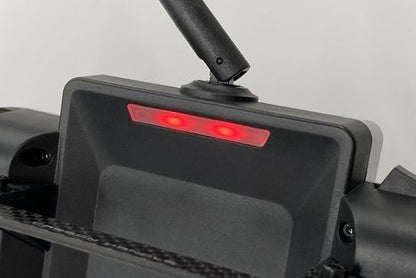 Futaba T10XCR - Système de voiture R404SBS-E F-4G 2,4 GHz
