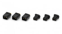 Connector E230 Mini 3+3