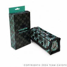Pro LiPo Storage Bag CAYOTE Iconic Monogram
