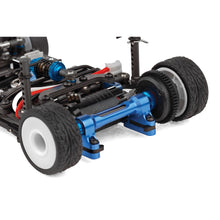 Team Associated RC28R Team Kit W/Body And Tires