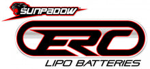 Li-Po Battery 2S 7,4V 6300mAh 110C Hard 4mm
