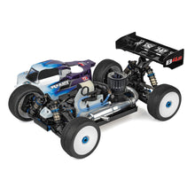 Team Associated RC8B4.2 Team Kit