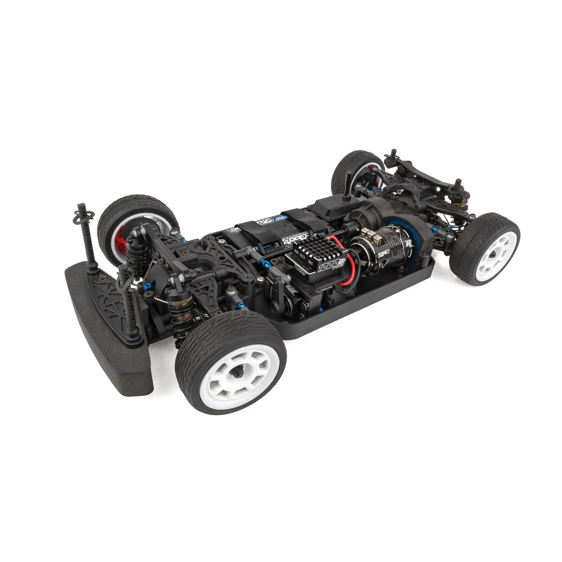 Team Associated Apex2 Hoonicorn Kit