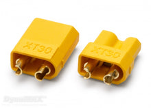 Connector XT30 2mm 50 pair