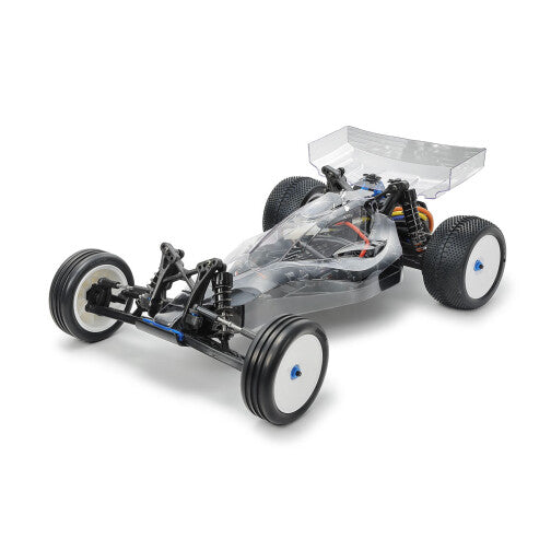 Tamiya 58761 DN-01SR Chassis Bausatz