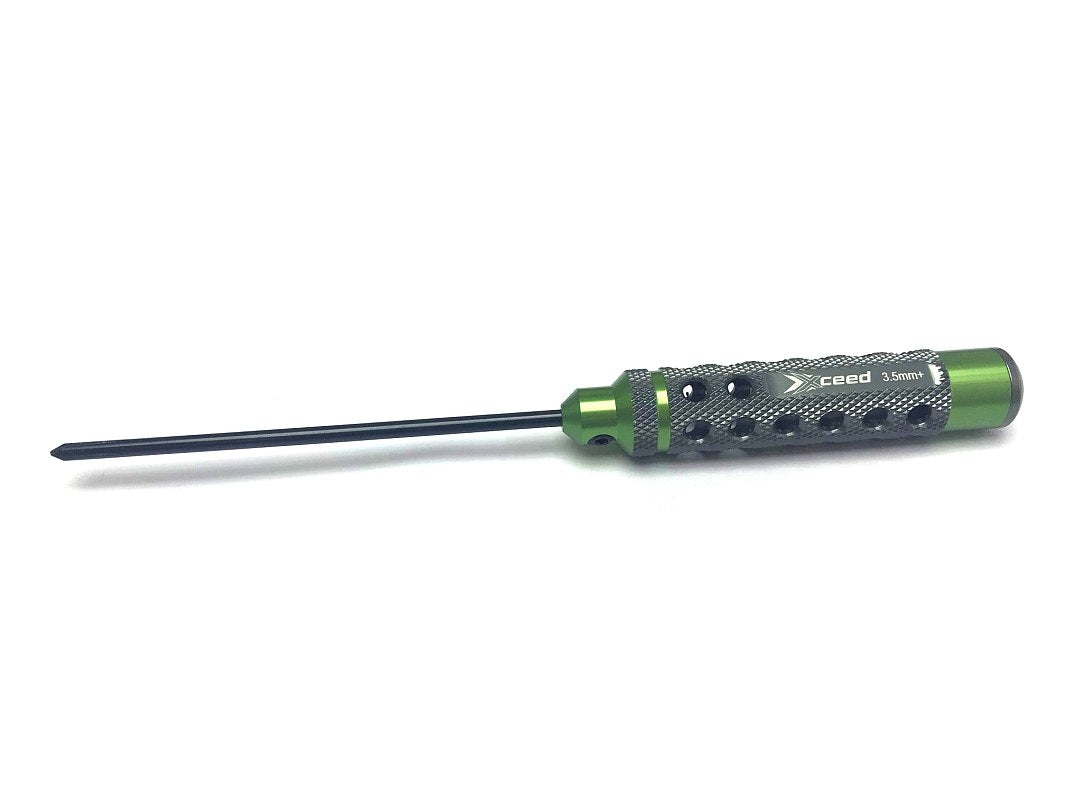Tournevis Philips Xceed 3,5 x 150 mm - Pointe HSS