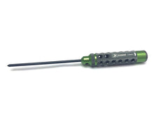 Xceed Philips screwdriver 3.5 x 150 mm – HSS Tip
