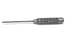 Xceed Ball Driver Hex Wrench 3.0 x 120 mm – HSS Tip