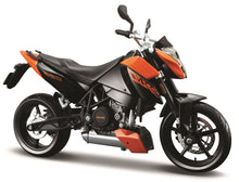 1/12 Motorrad KTM 690 Duke - RCXX - RC Racing Shop | RC Models | Tuning & Spare Parts for Professionals