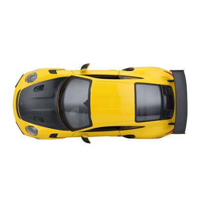 Porsche 911 GT2 RS 1/24 gelb - RCXX - RC Racing Shop | RC Models | Tuning & Spare Parts for Professionals