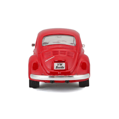 Volkswagen Käfer 1/24 rot - RCXX - RC Racing Shop | RC Models | Tuning & Spare Parts for Professionals