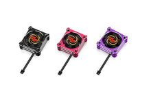 Hobbywing XeRun XD10 Pro "Drift" 100A - RED - RCXX - rc racing for professionals