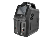 SkyRC T1000 Maestro Dual-Kanal Ladegerät – LiPo 1–6S | AC/DC | 450W / 1000W