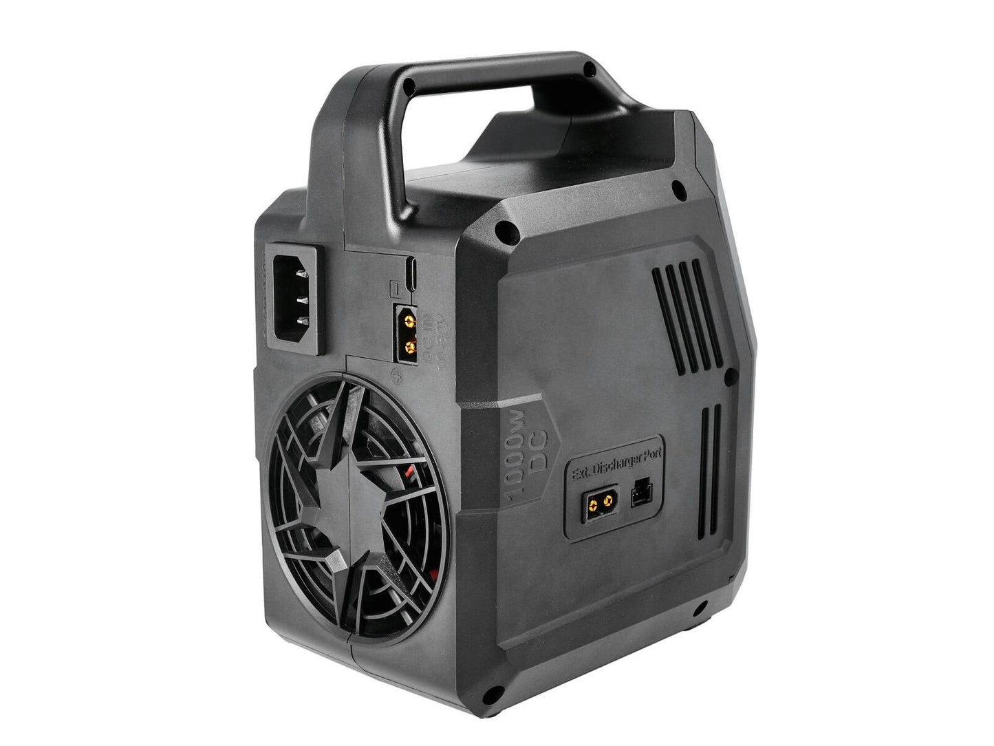 SkyRC T1000 Maestro Dual-Kanal Ladegerät – LiPo 1–6S | AC/DC | 450W / 1000W