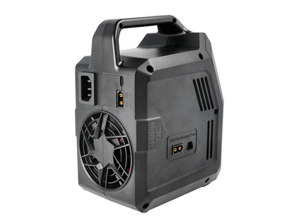 SkyRC T1000 Maestro Dual-Kanal Ladegerät – LiPo 1–6S | AC/DC | 450W / 1000W
