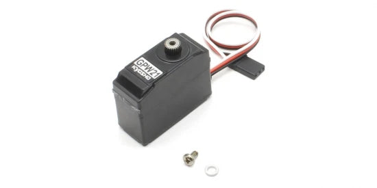 Steuerservo Kyosho Hanging-On Racer