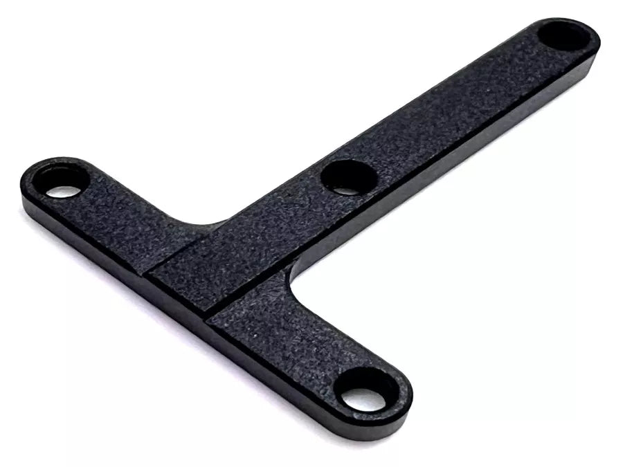 Axon TC10/3 ALU REAR T-BRACE (1) 3H-004-001 - RCXX - RC Racing Shop | RC Models | Tuning & Spare Parts for Professionals