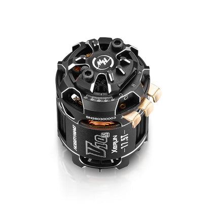 Hobbywing Xerun V10 G5 Sensored Brushless Motor 17.5T Torque