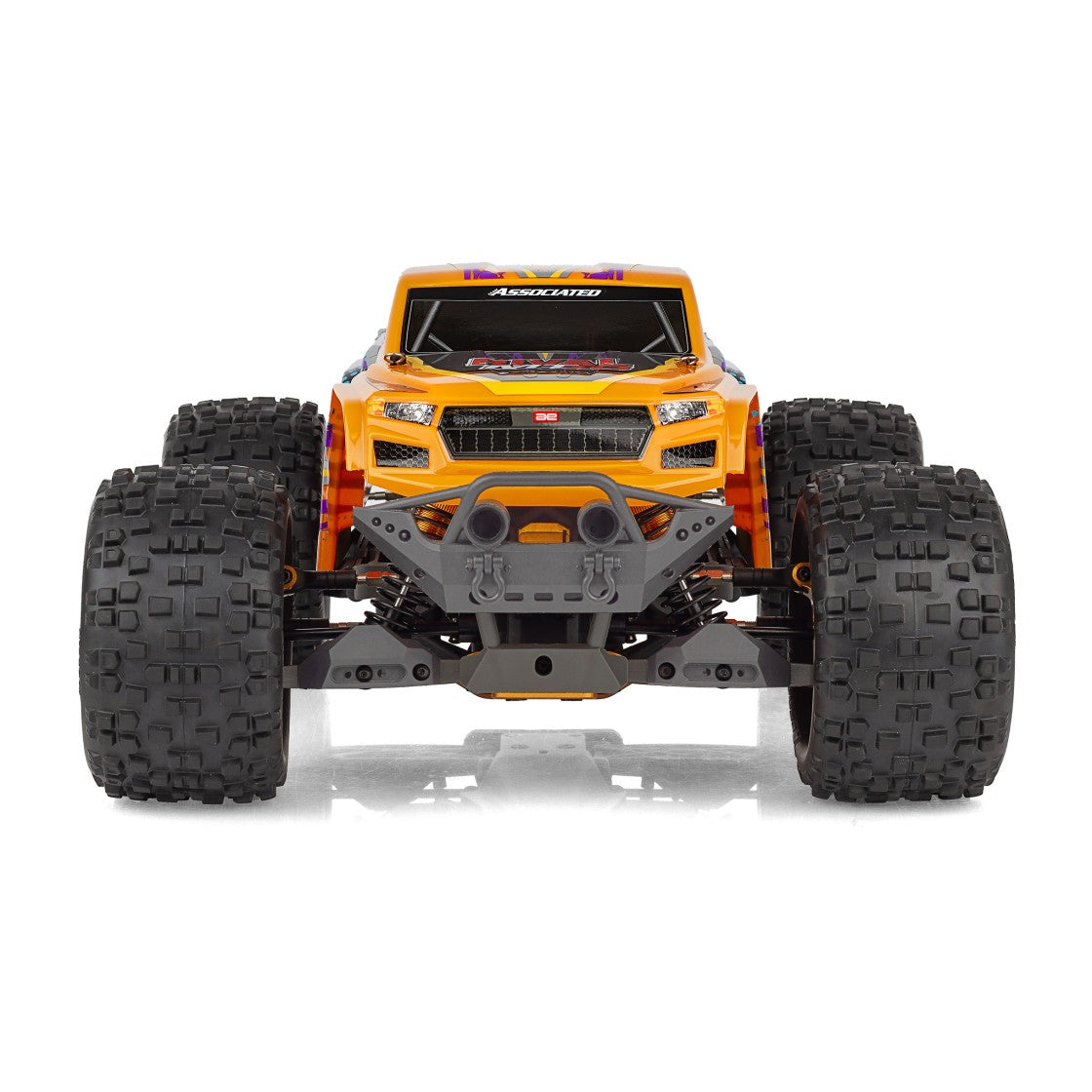 Team Associated MT10 Factory Team Kit
