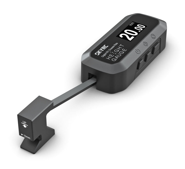 Digital Ride Height Gauge RT005
