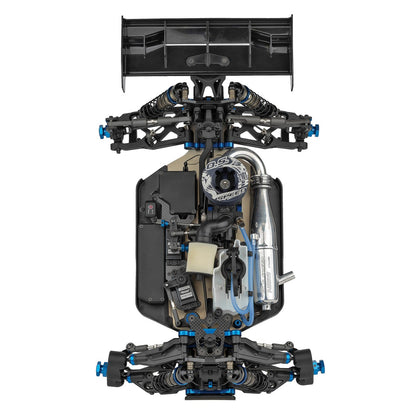 Team Associated RC8B4.2 Team Kit