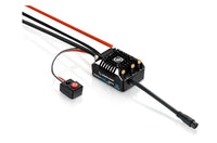 Hobbywing XeRun AXE R2 80A - Black - RCXX - rc racing for professionals