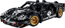 LEGO Technic Ford GT40 MKII de course de 1966 - 42223