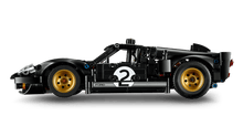 LEGO Technic Ford GT40 MKII de course de 1966 - 42223