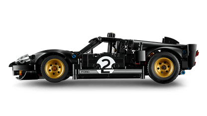 LEGO Technic Ford GT40 MKII de course de 1966 - 42223