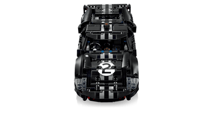 LEGO Technic Ford GT40 MKII de course de 1966 - 42223