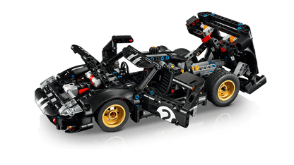 LEGO Technic Ford GT40 MKII de course de 1966 - 42223